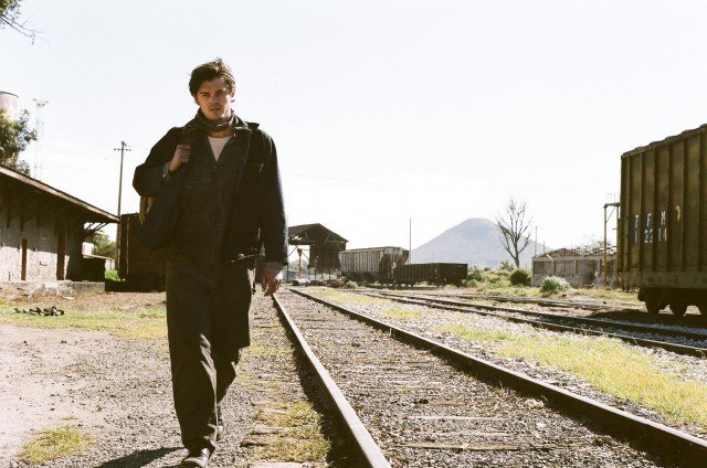 On the road - walter salles