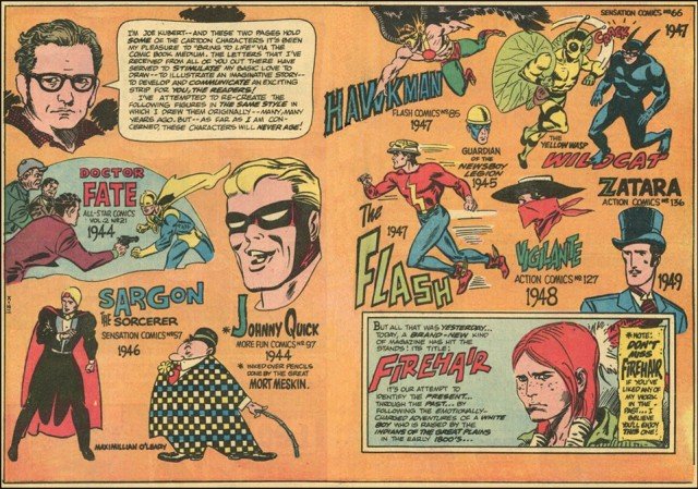 DC Special #5