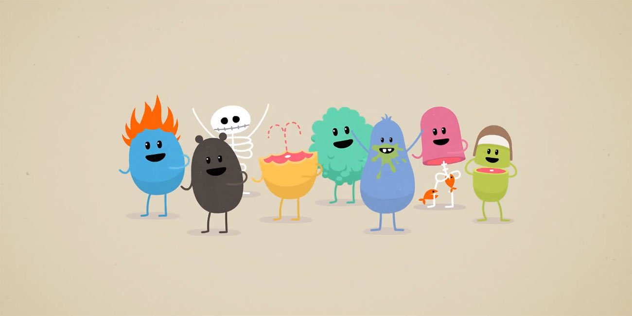 Dumb Ways to Die Online - Jogue Dumb Ways to Die Online Jogo Online