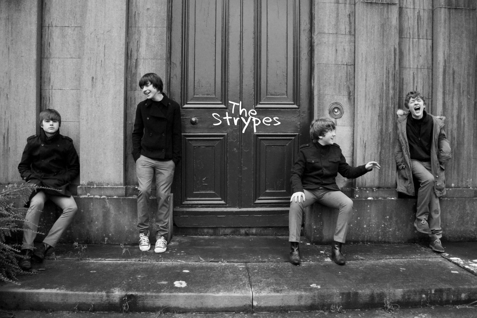 The Strypes