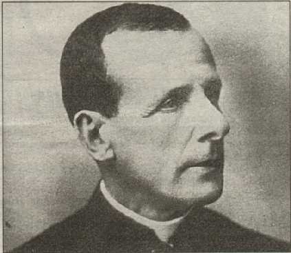 Padre Roberto Landell de Moura