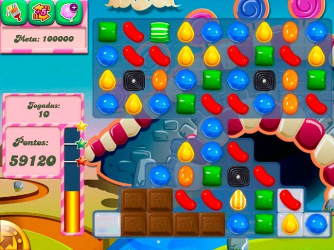 11 jogos de puzzle para quem está viciado em Candy Crush - TecMundo