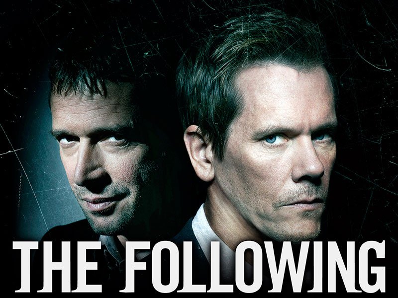 The-Following