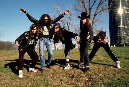 Faith no More - Easy