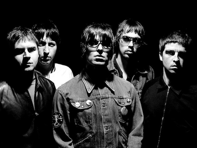 Oasis - Sunday Morning Call