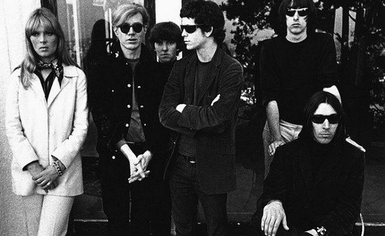 Velvet Underground - Sunday Morning