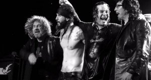 black sabbath no brasil