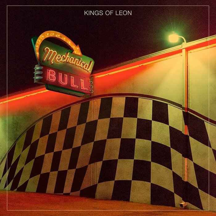 kings of leon mechanicall bull capa