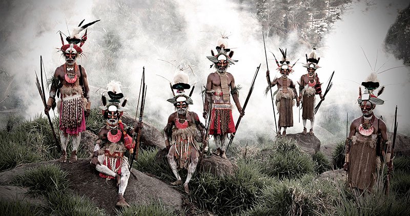 Goroka, Papua-Nova Guiné