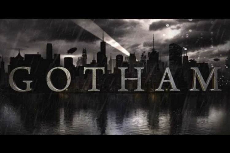 origem de batman