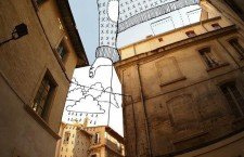 Thomas Ladieu - arquitetura urbana e arte