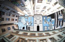Thomas Ladieu - arquitetura urbana e arte