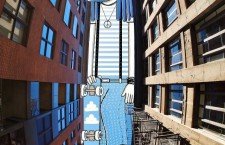 Thomas Ladieu - arquitetura urbana e arte