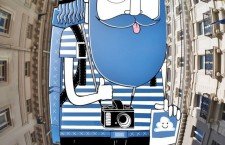 Thomas Ladieu - arquitetura urbana e arte