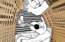 Thomas Ladieu - arquitetura urbana e arte