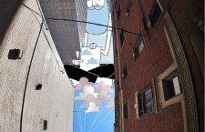 Thomas Ladieu - arquitetura urbana e arte
