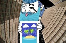 Thomas Ladieu - arquitetura urbana e arte