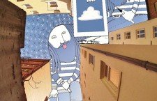 Thomas Ladieu - arquitetura urbana e arte