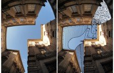 Thomas Ladieu - arquitetura urbana e arte