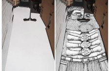 Thomas Ladieu - arquitetura urbana e arte