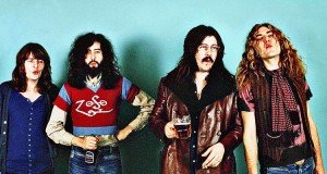 Led Zeppelin II La La
