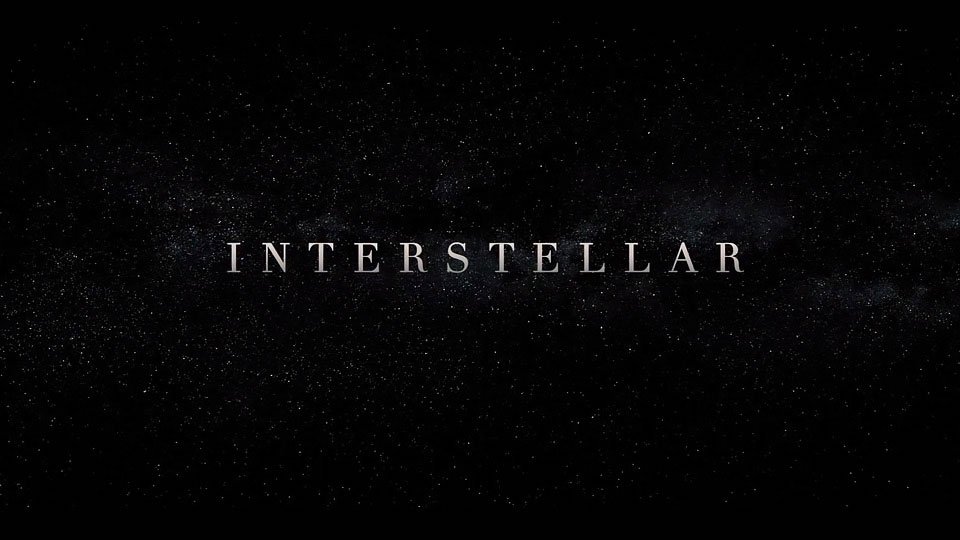 viagens interestelares interstellar christopher nolan