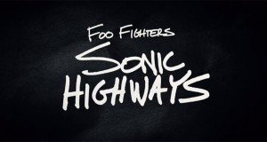 novo álbum do Foo Fighters