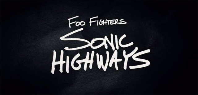 novo álbum do Foo Fighters