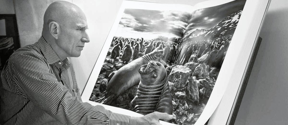 Sebastião Salgado