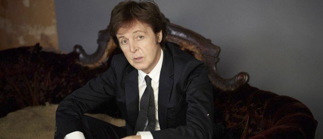 clássicos de paul mccartney
