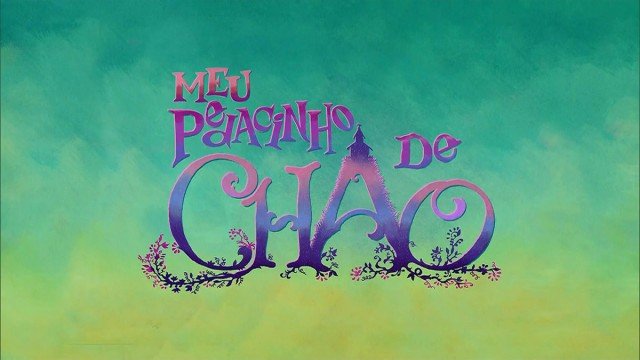 Meu Pedacinho de Chão