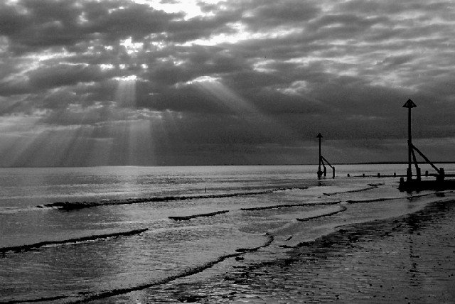Fotografia: Ansel Adams