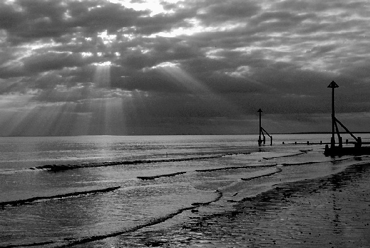 Fotografia: Ansel Adams