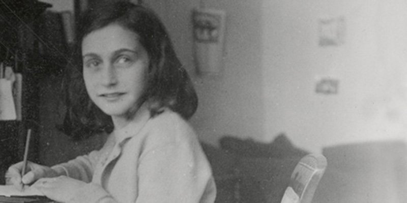 Anne Frank