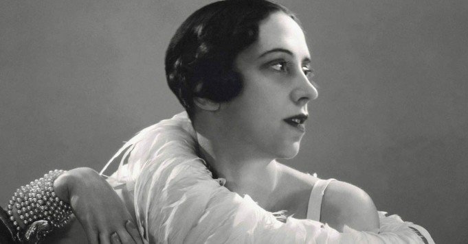 Elsa Schiaparelli