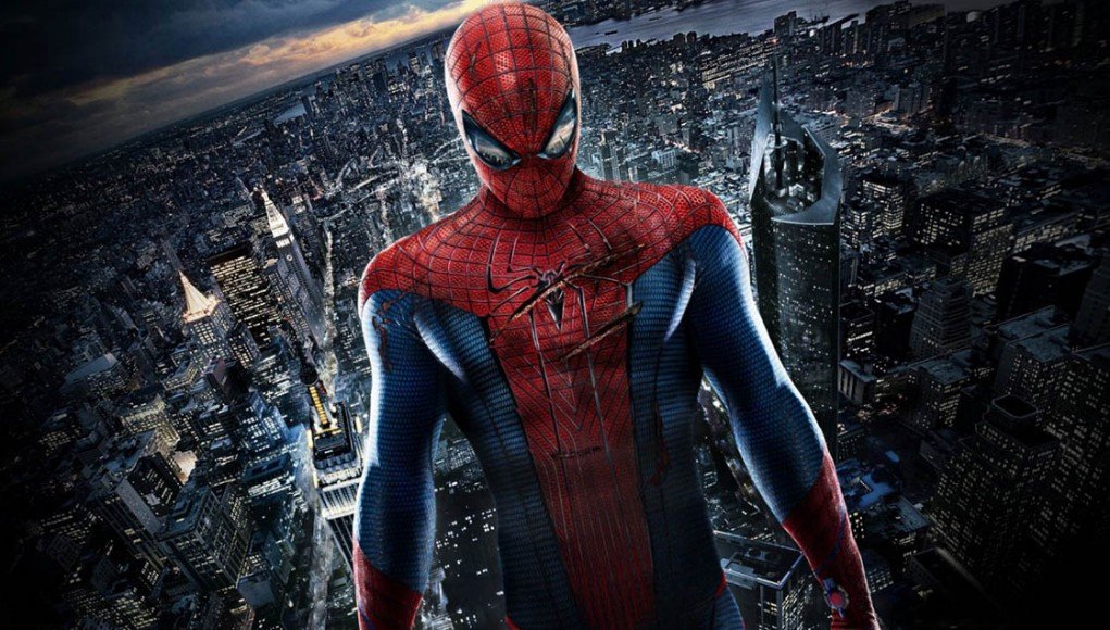 Homem-Aranha  Sony Pictures Brazil