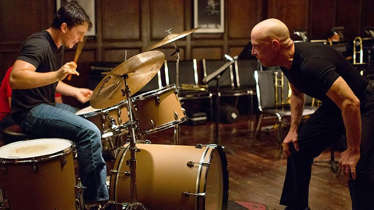 whiplash