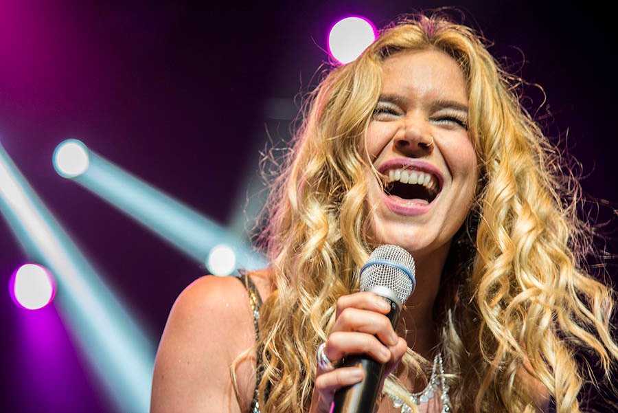 Joss Stone - Citi Bank Hall - São Paulo 2015 - Foto - Rafael Koch Rossi - T4F (1)