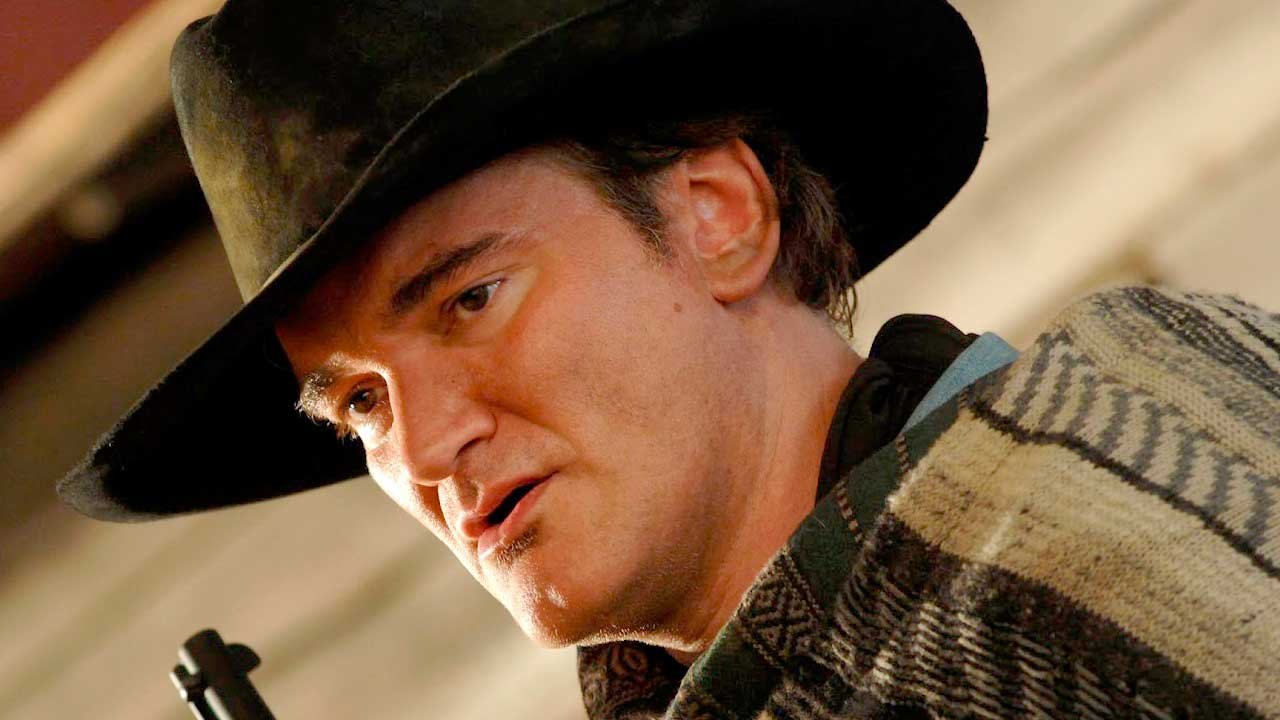 Os 20 melhores filmes de faroeste segundo Tarantino