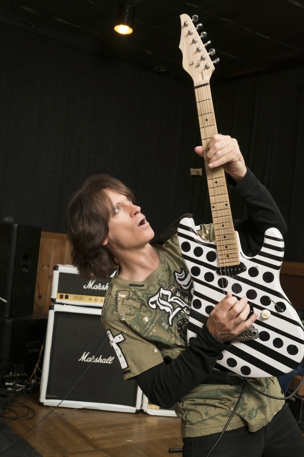 Chris Impellitteri