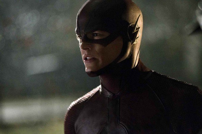 Série The Flash é cancelada e vai ter última temporada mais curta 