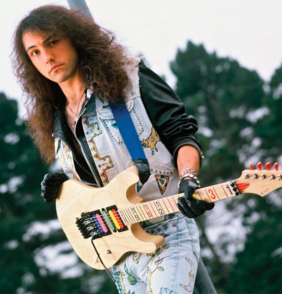 Jason Becker