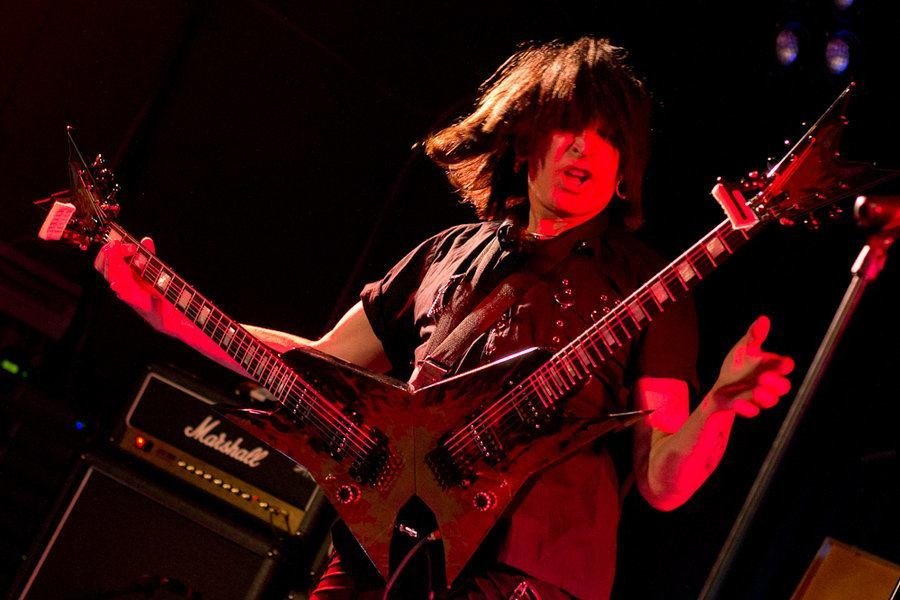 Michael Angelo Batio