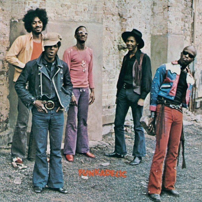 Funkadelic