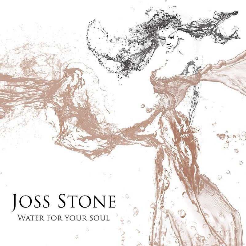 ENTREVISTA: Joss Stone fala sobre a inspiração por trás do novo disco  Water For Your Soul e o carinho dos fãs brasileiros