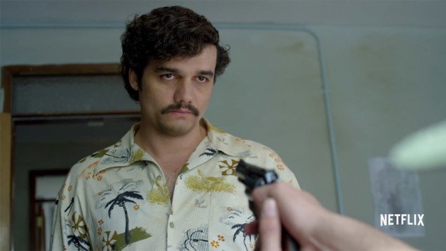 trailer de narcos