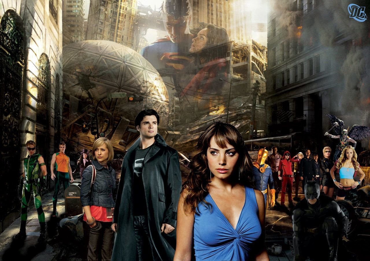 Smallville