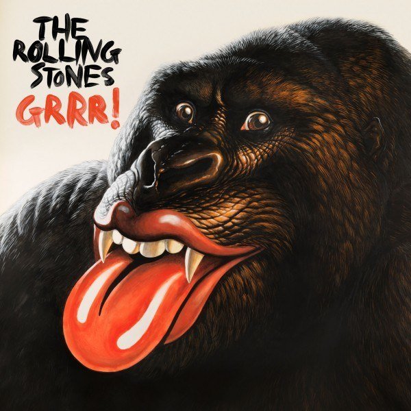 capas de álbuns - paródia - herois e viloes (13) - Rolling Stones