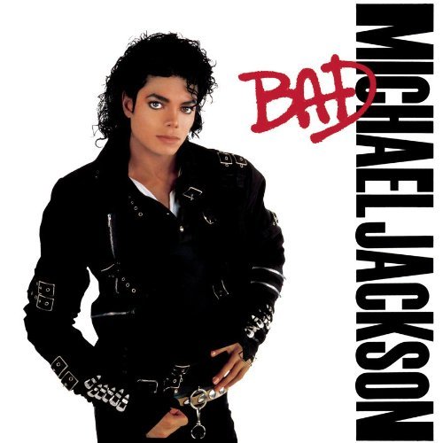 capas de álbuns - paródia - herois e viloes (14) - Michael Jackson