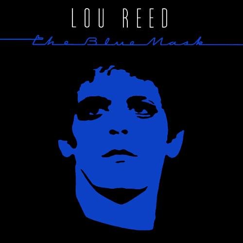 capas de álbuns - paródia - herois e viloes (6) - Lou Reed